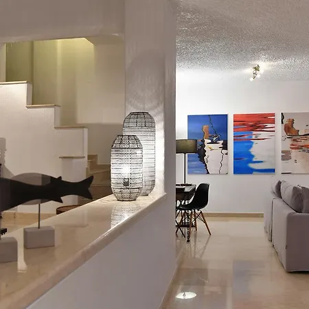 Callista * Parikia (Paros)