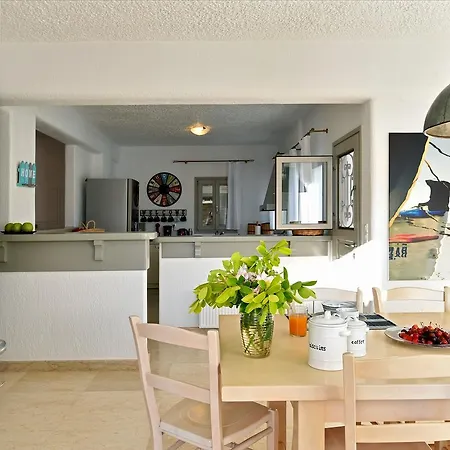 Villa Callista Parikia (Paros)