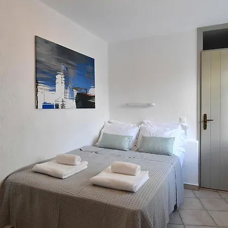 Villa Callista Parikia (Paros)