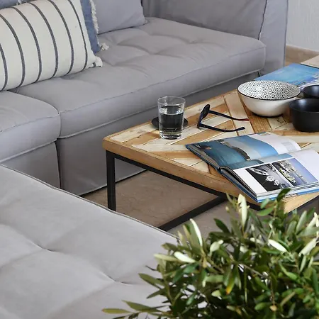 Callista Villa Parikia (Paros)