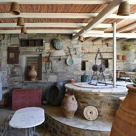 Villa Callista Parikia (Paros)