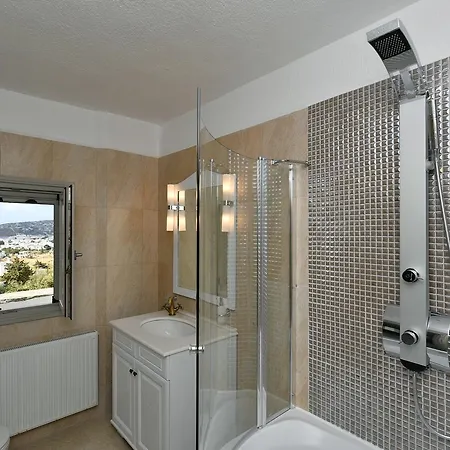 Villa Callista Parikia (Paros)