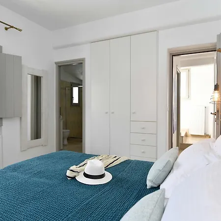 Callista Villa Parikia (Paros)