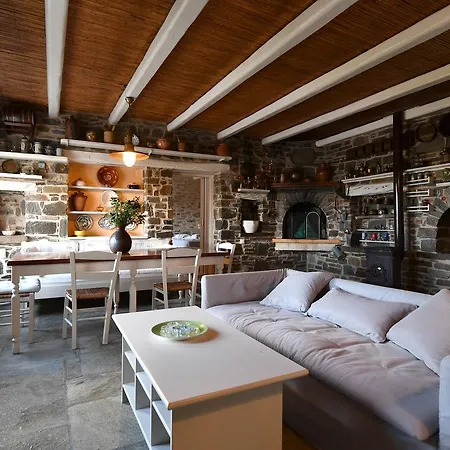 Callista Villa Parikia (Paros)