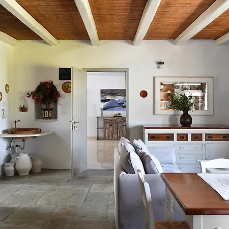 Callista Villa Parikia (Paros)