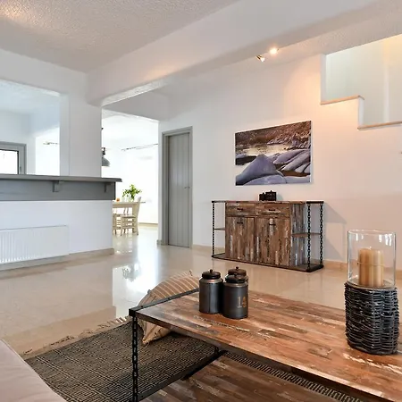 Callista Villa Parikia (Paros)