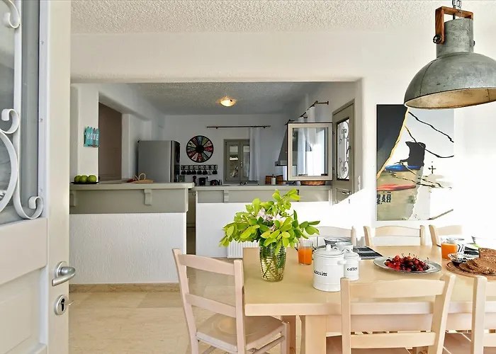 Villa Callista Parikia (Paros)