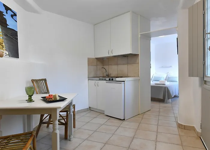 Callista Parikia (Paros)