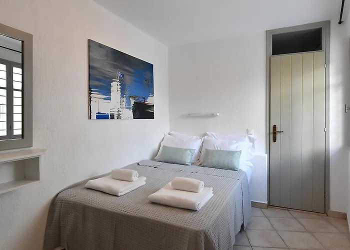 Villa Callista Parikia (Paros)