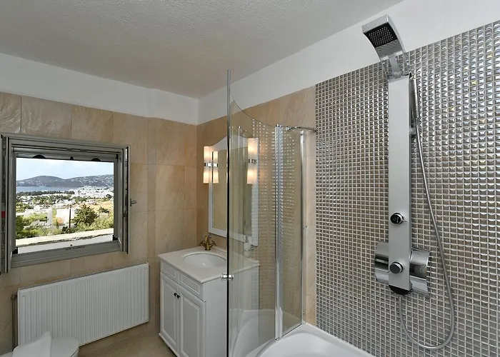 Villa Callista Parikia (Paros)