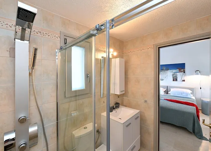 Callista Villa Parikia (Paros)