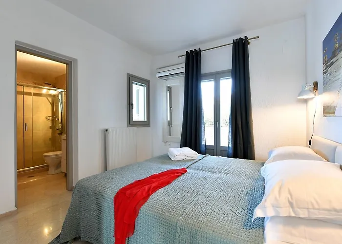 Callista * Parikia (Paros)