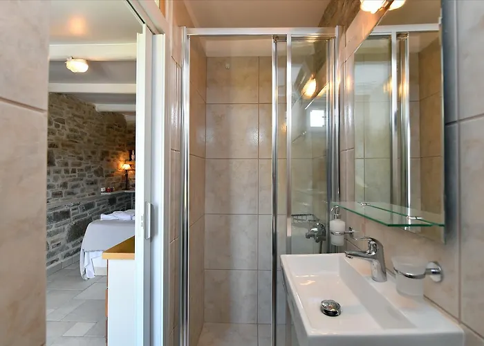 Callista * Parikia (Paros)