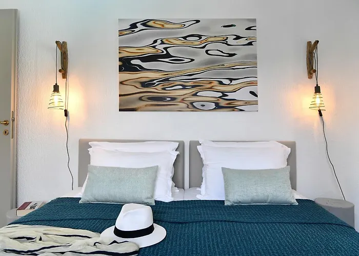 Callista * Parikia (Paros)