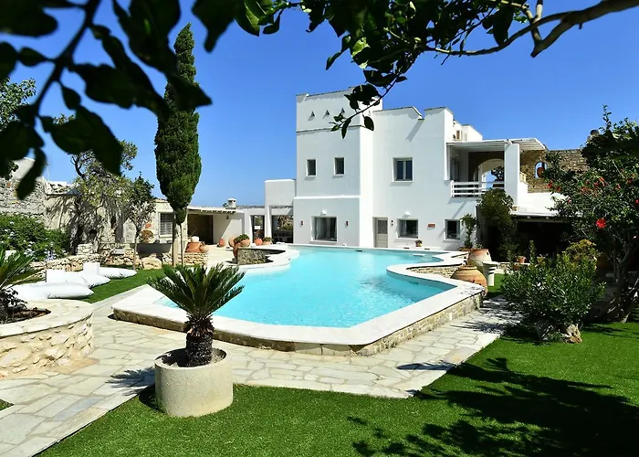 Callista * Parikia (Paros)