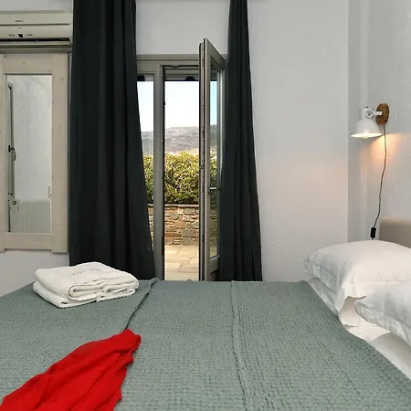 Callista Villa Páros