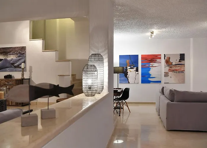 Callista * Парос