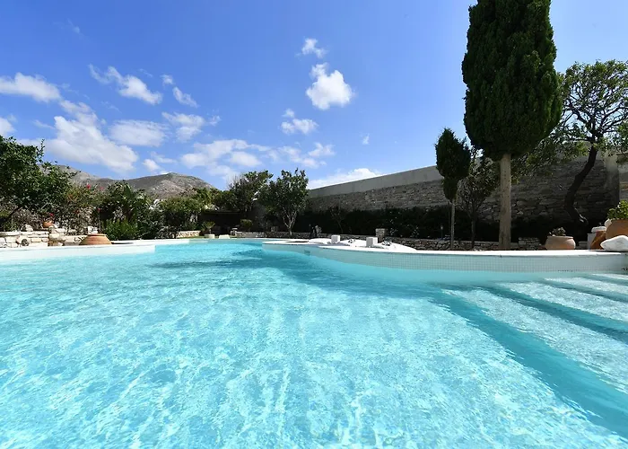 Callista Вилла *