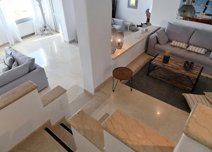 Callista Вилла *