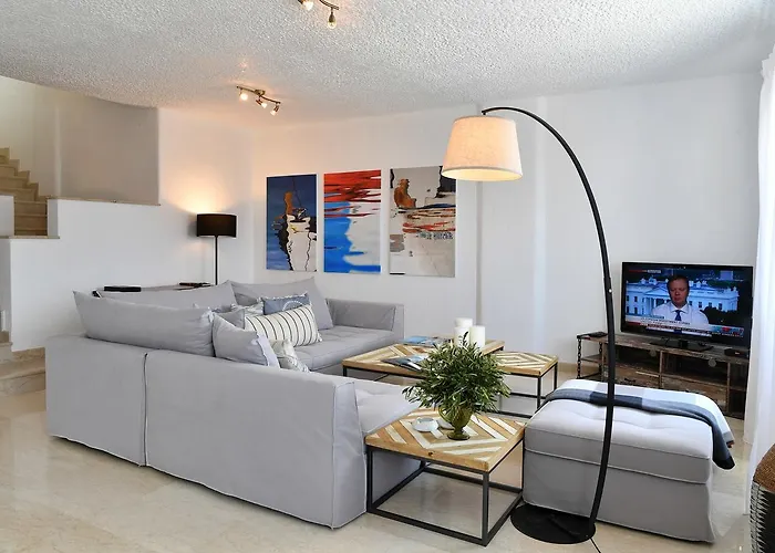 Callista Вилла *