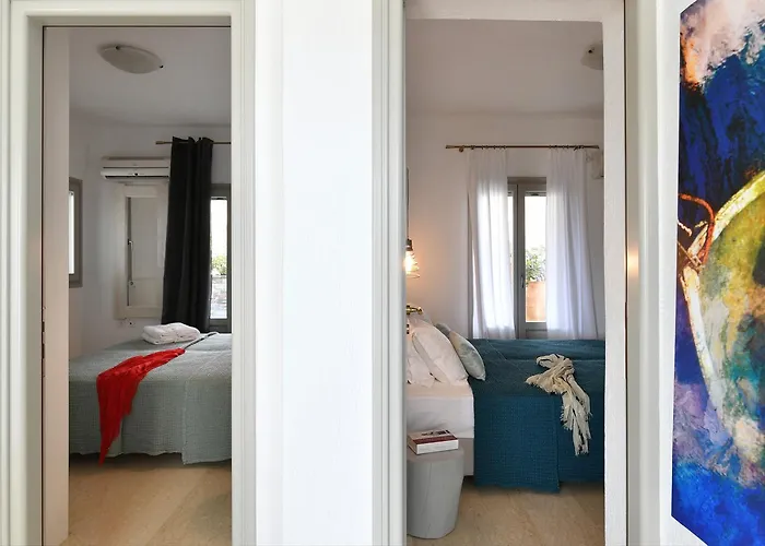 Вилла Callista *