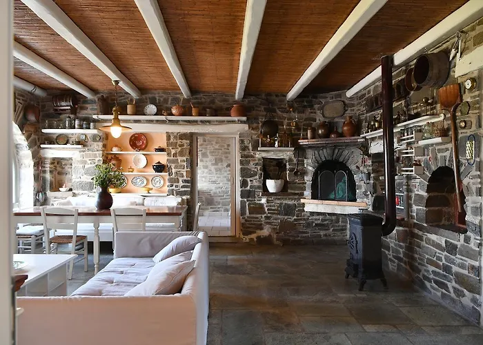 Callista Вилла *