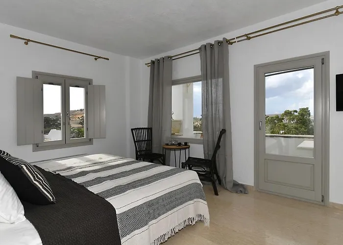 Вилла Callista *