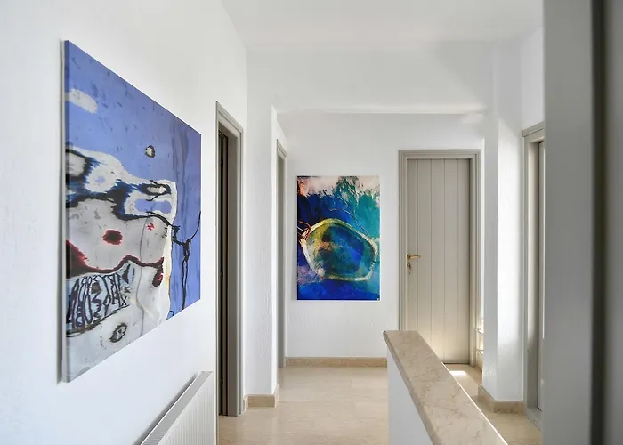 Callista Вилла *