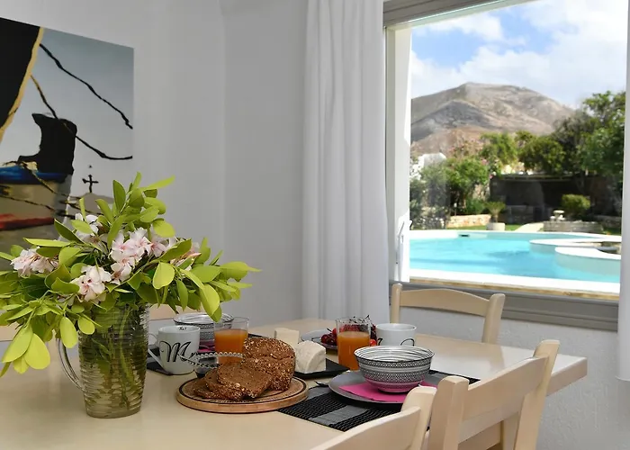 Callista * Парос