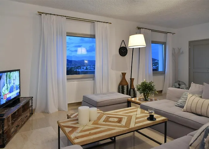 Callista Вилла *