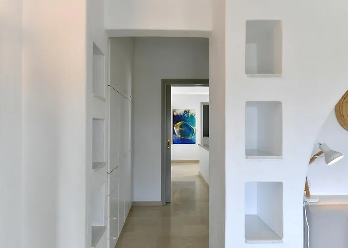 Callista Вилла *