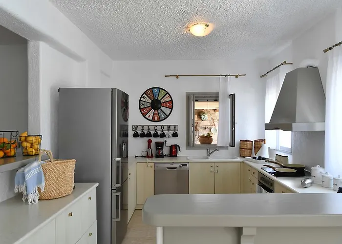 Callista Вилла *