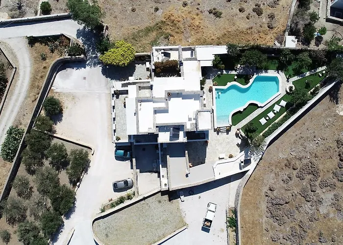 Callista Вилла *