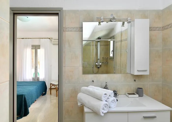 Callista Вилла *