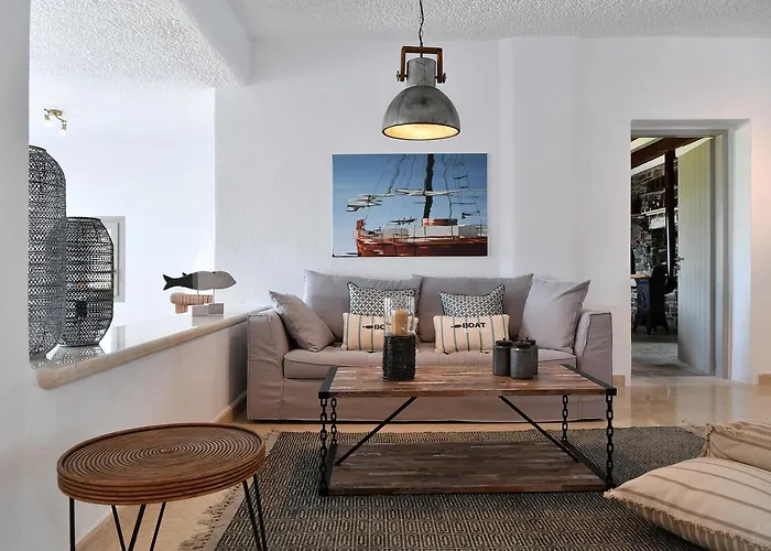 Callista Вилла *