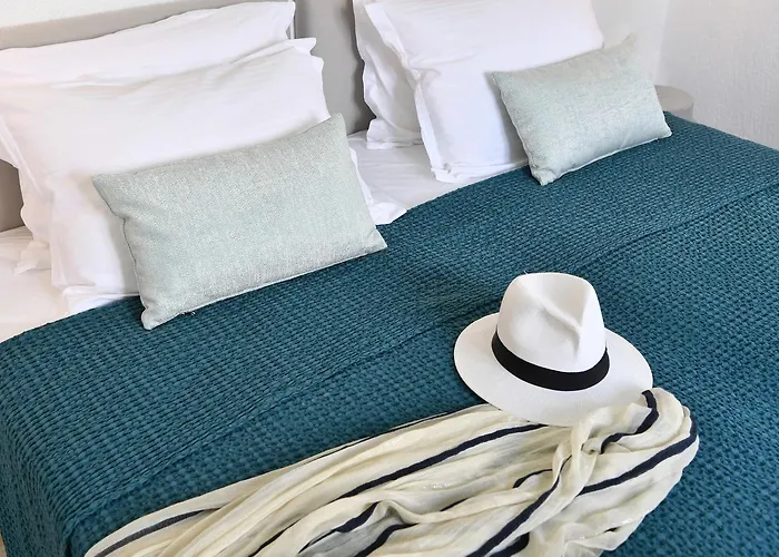 Callista Вилла *